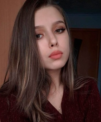 Еленочка
