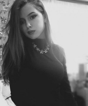 Еленочка